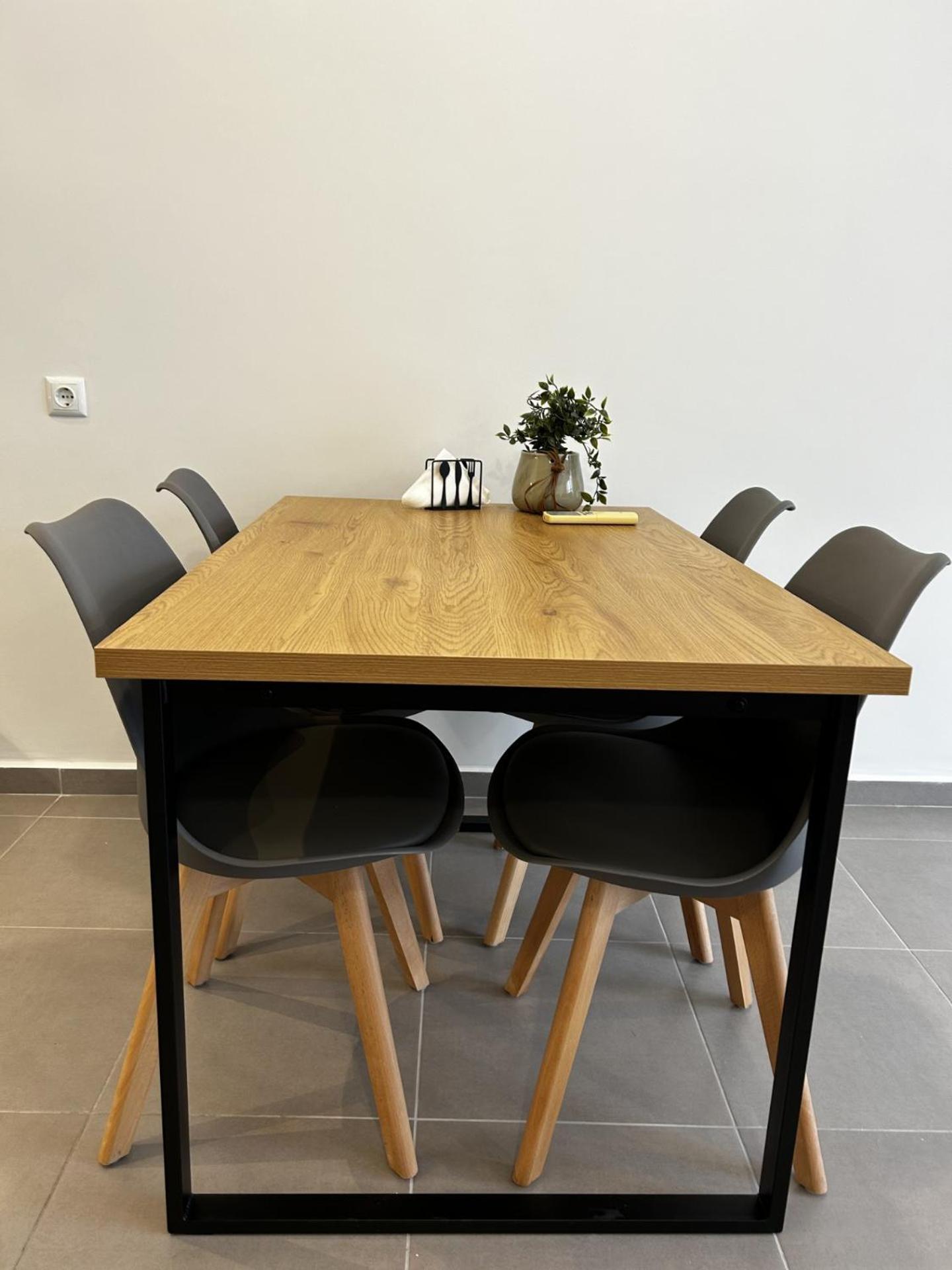 Omonoia Central Apartment Kavala Buitenkant foto