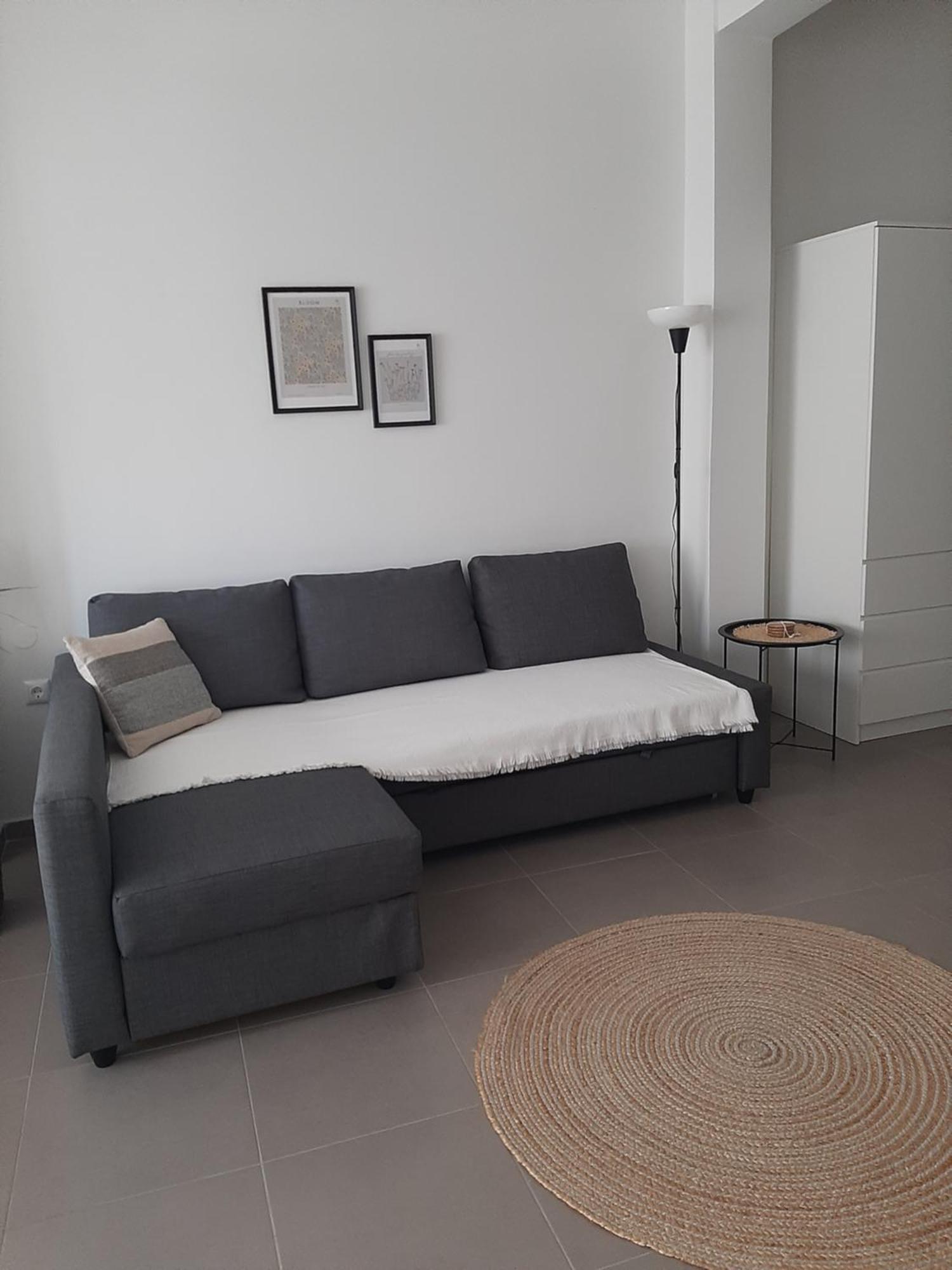 Omonoia Central Apartment Kavala Buitenkant foto